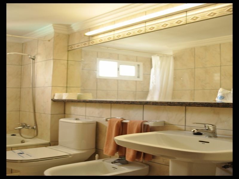 Apartamentos El Chaparral 플라야 델 잉글스 외부 사진