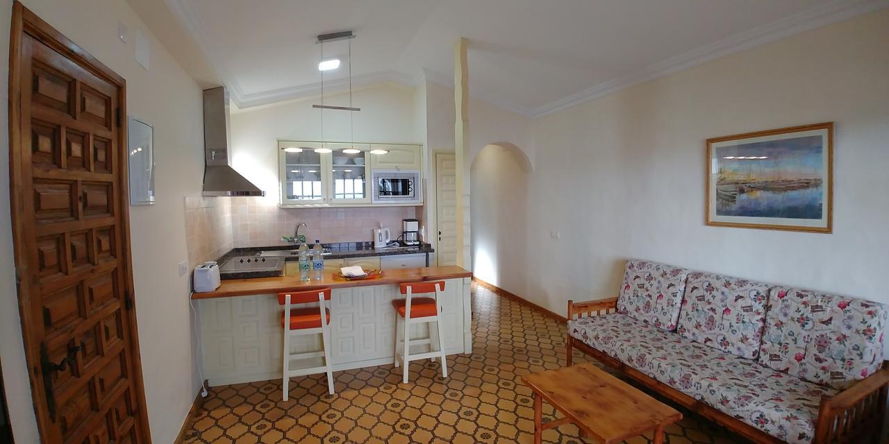 Apartamentos El Chaparral 플라야 델 잉글스 외부 사진