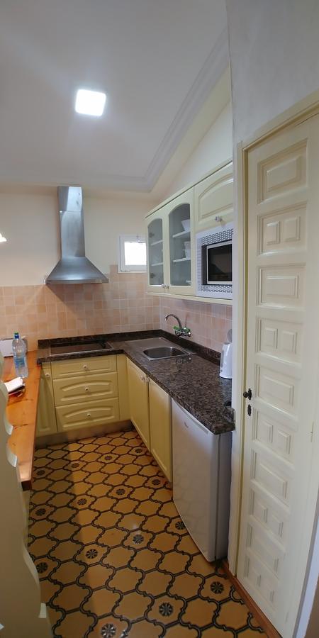 Apartamentos El Chaparral 플라야 델 잉글스 외부 사진