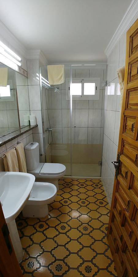 Apartamentos El Chaparral 플라야 델 잉글스 외부 사진