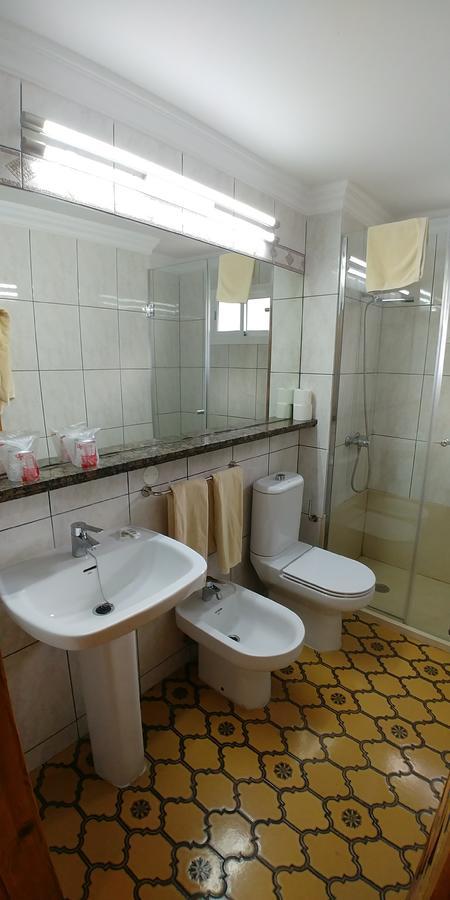 Apartamentos El Chaparral 플라야 델 잉글스 외부 사진