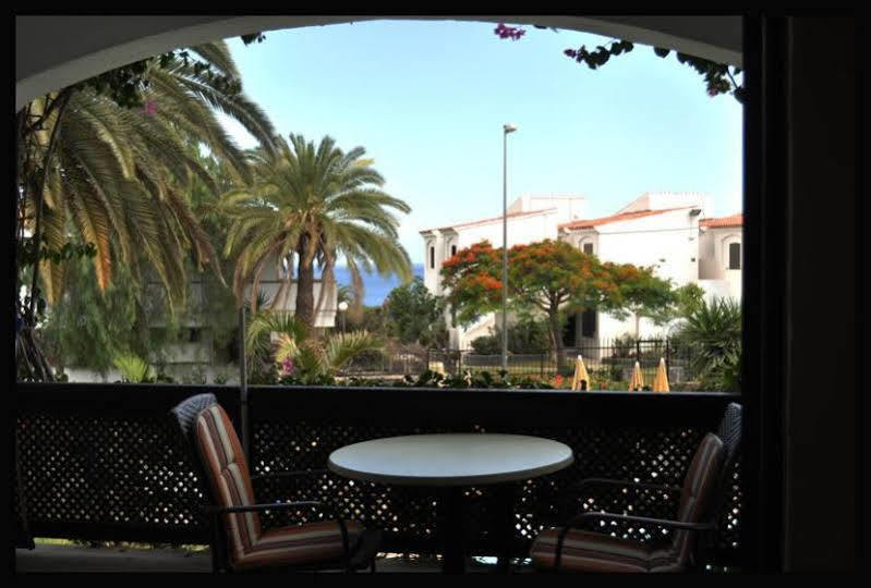 Apartamentos El Chaparral 플라야 델 잉글스 외부 사진